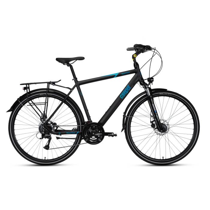 Krp traction 200 ffi 28/21 2025 matt fekete ys728