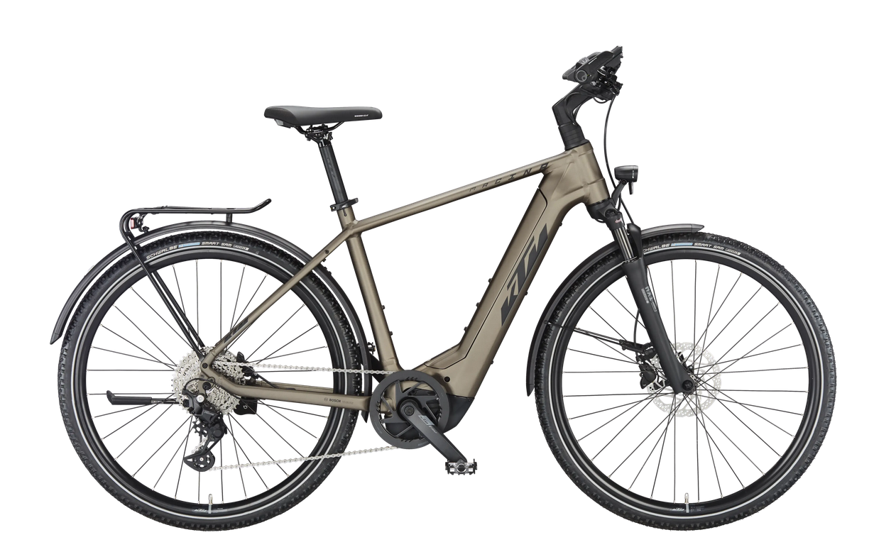 KTM MACINA CROSS LFC 51cm 750Wh