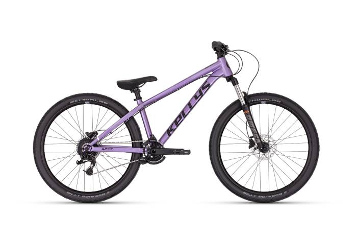 KELLYS Whip 50 DX Dusty Purple L 26
