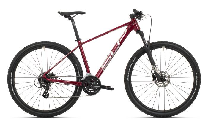 Superior XC 819 XC kerékpár [20