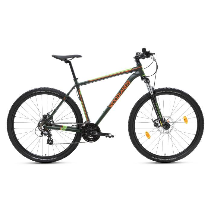 Csepel Woodlands PRO 29