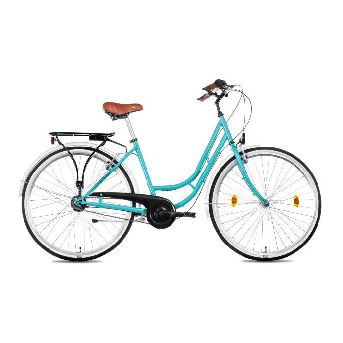 Csepel Weiss Manfréd 28/19 N7 türkiz