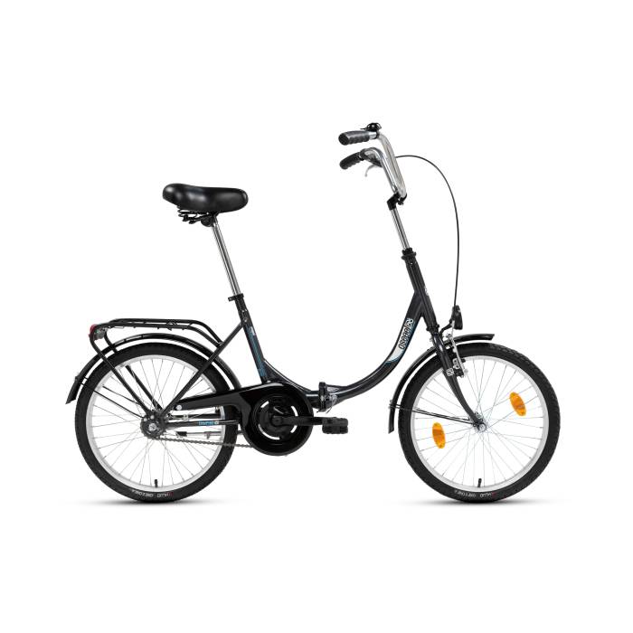 Csepel Camping 20/15, összecsukható, szürke