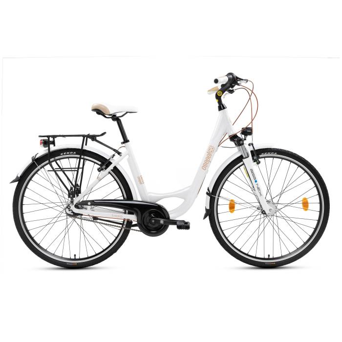 Csepel Signo 28/19 N7 fehér