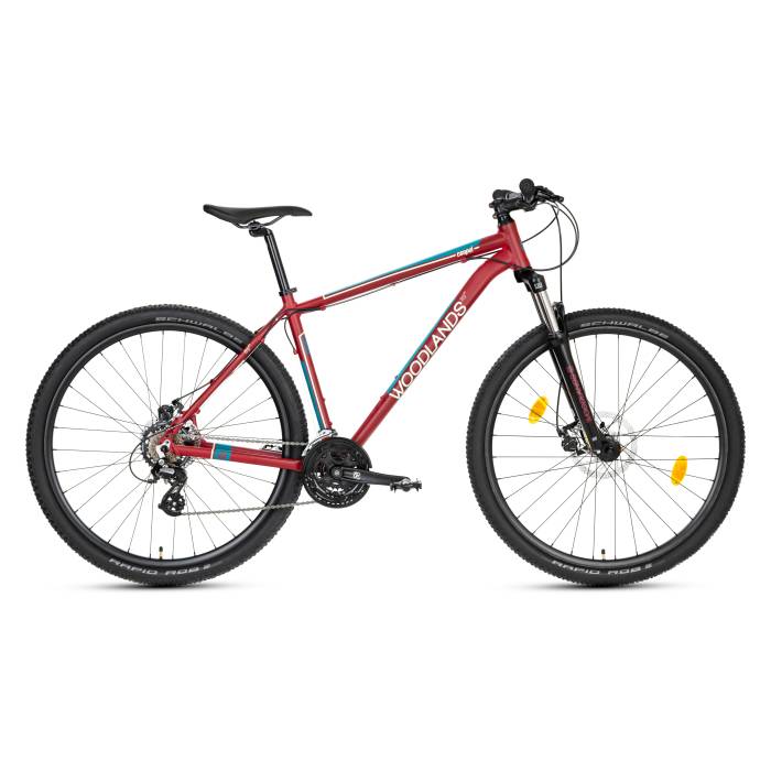 Csepel Woodlands PRO 29