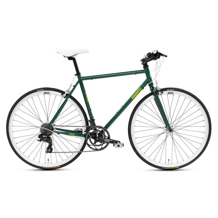 Csepel Torpedo 3* 28/510 s.zöld