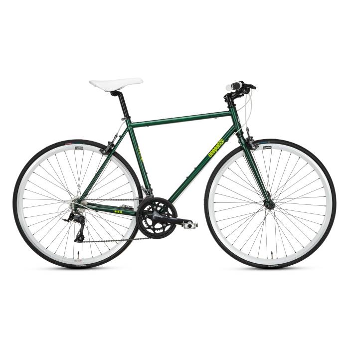 Csepel Torpedo 3* 28/570 s.zöld