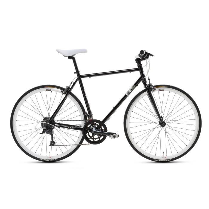 Csepel Torpedo 3* 28/590 fekete