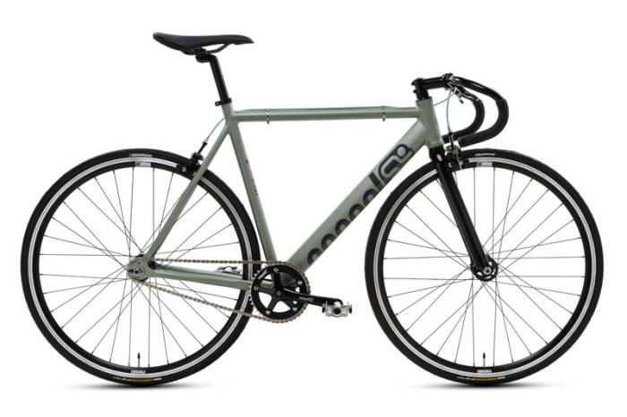 Csepel RoyAL 28/600 matt keki