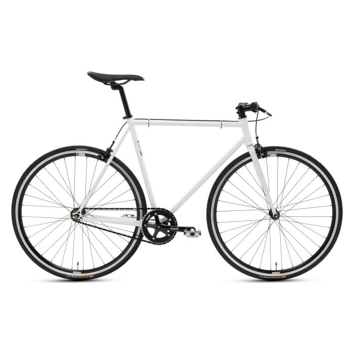 Csepel Royal 4* 28/520 fehér