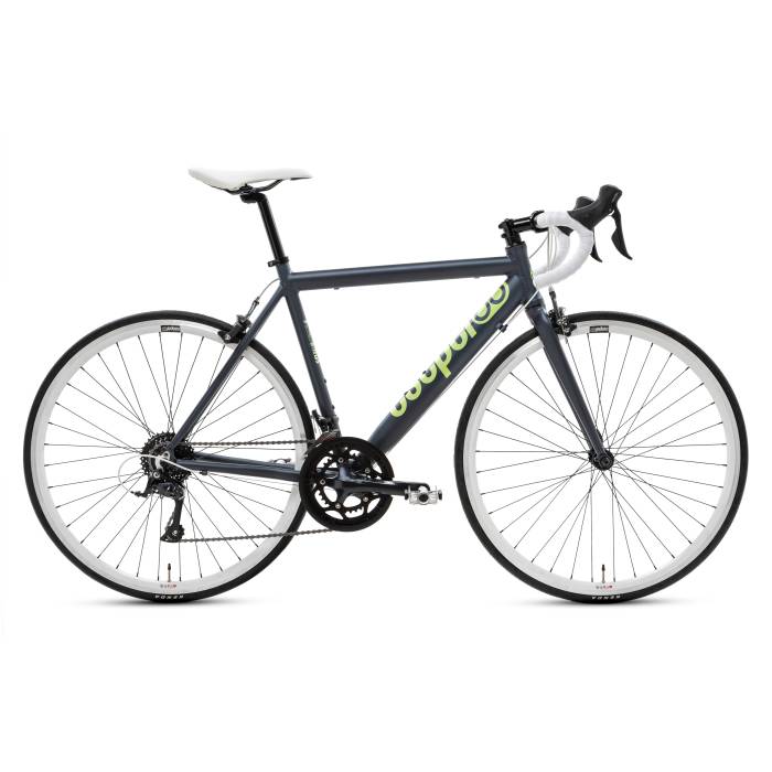 Csepel TorpedAL 2.0 28/530 matt sötétszürke