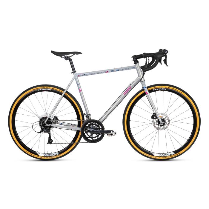 Csepel Deepspace sora nt 28/540 2023 szürke ys8952