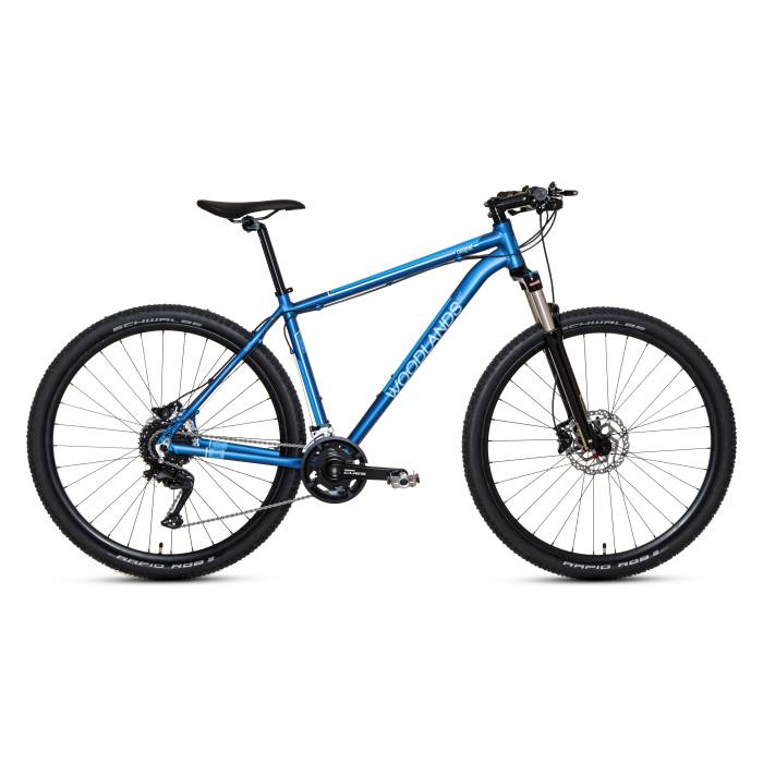Csepel Woodlands Pro 2.1 29