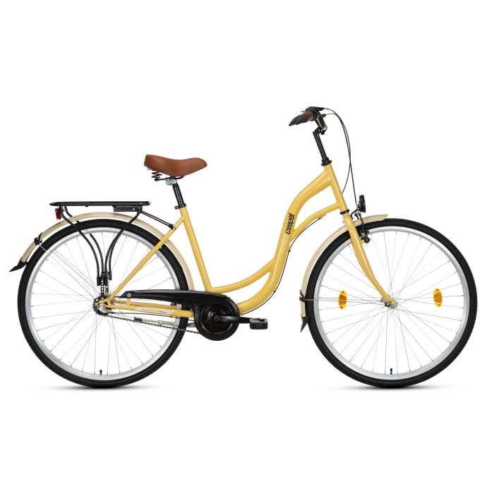 Krp velence 28/19 n3 2025 krém ys7315