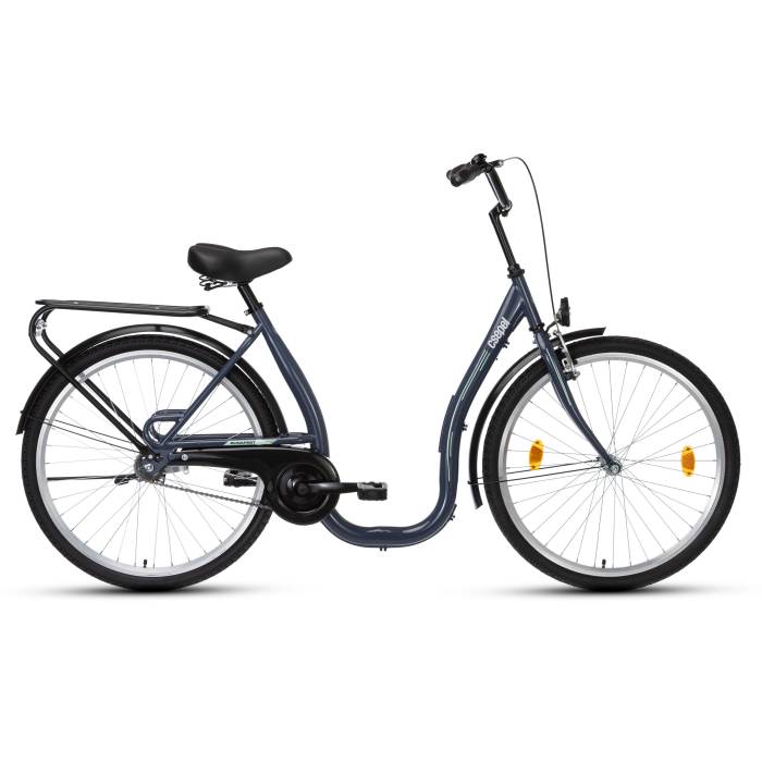 Krp budapest c 26/18 gr 2025 szürke ys7357