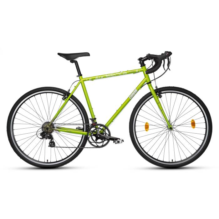 Krp cs rapid 3* 28/590 2025 zöld ys7902