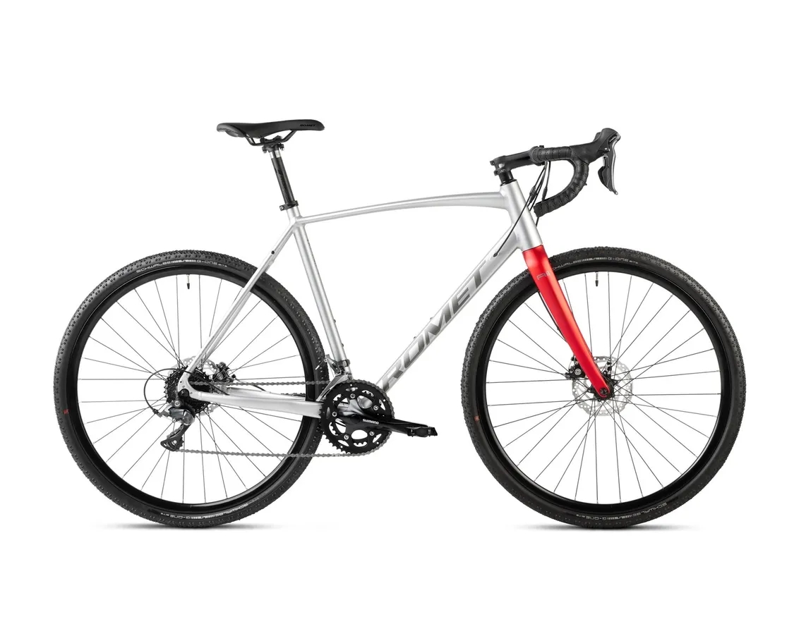 Rower ROMET Aspre 1 56 L kerékpár