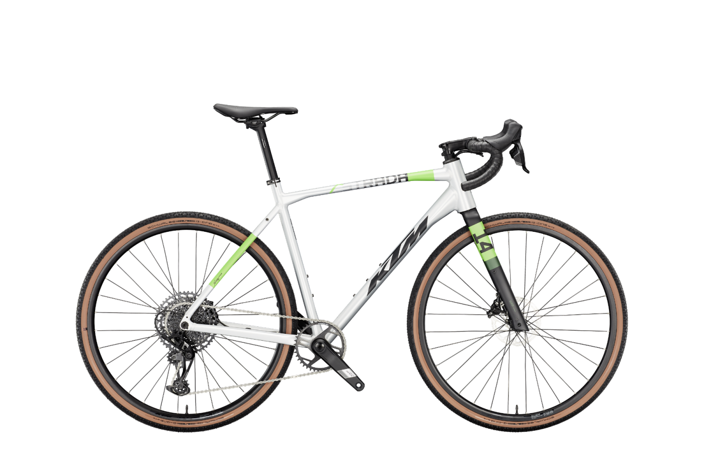 KTM X-STRADA 15 PRO S/52