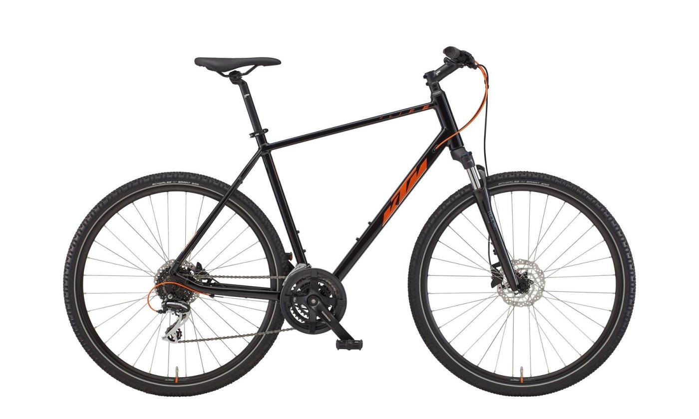 KTM Life Track ffi 46cm