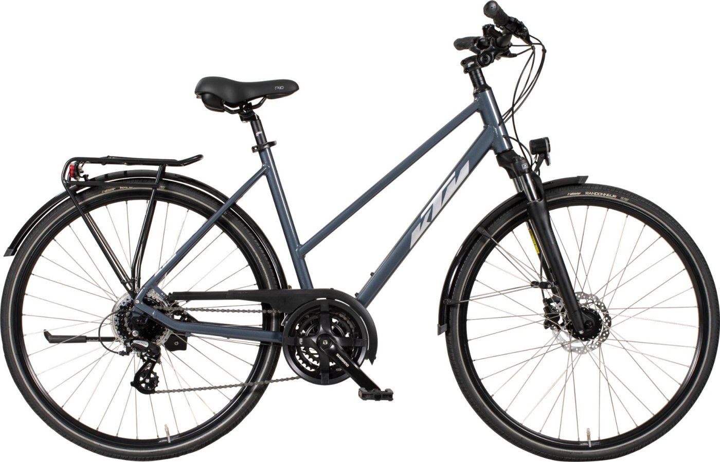 KTM L.Tour női 51cm kerékpár