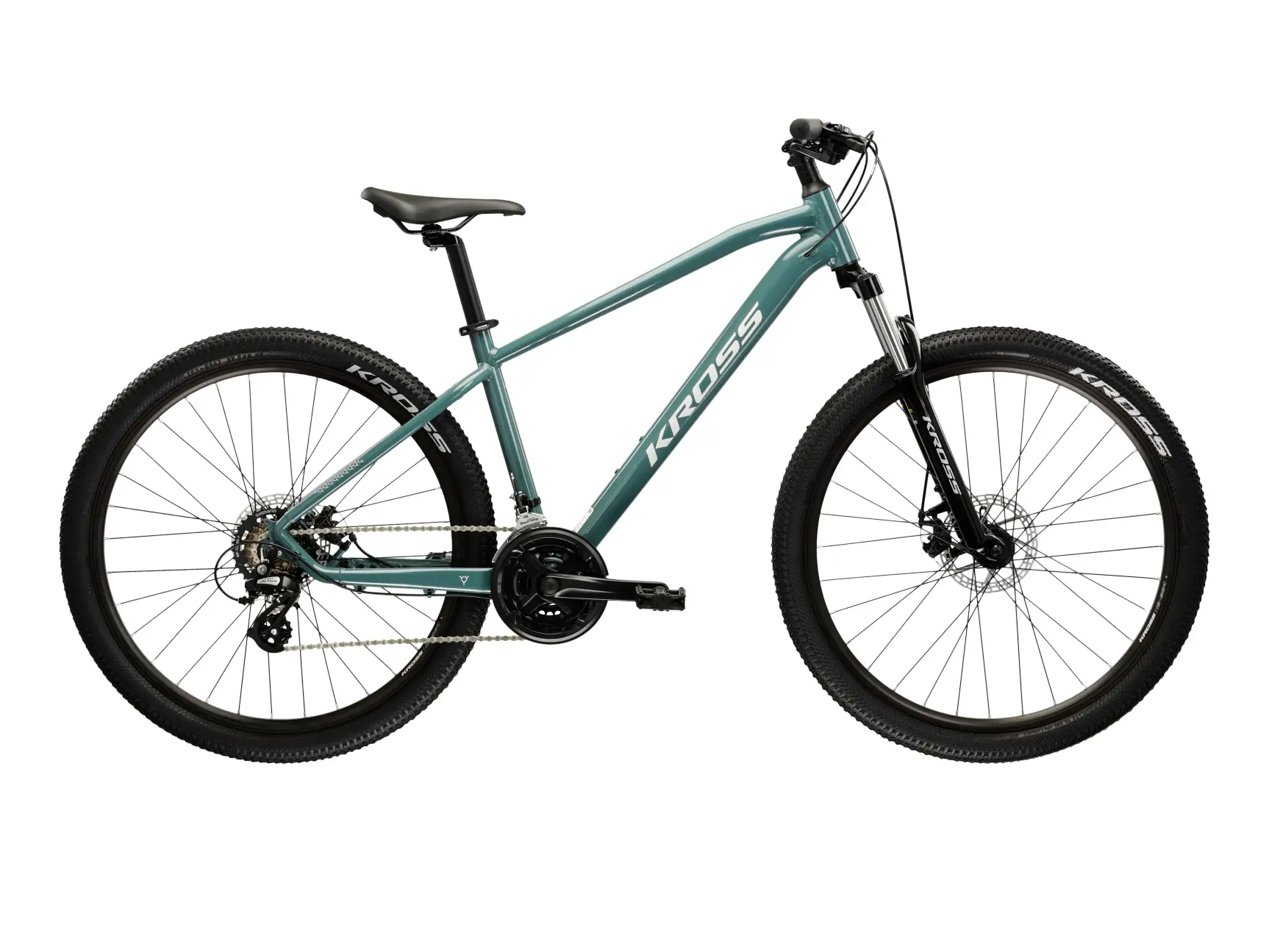 KROSS Hexagon 2.0 27,5 M 17