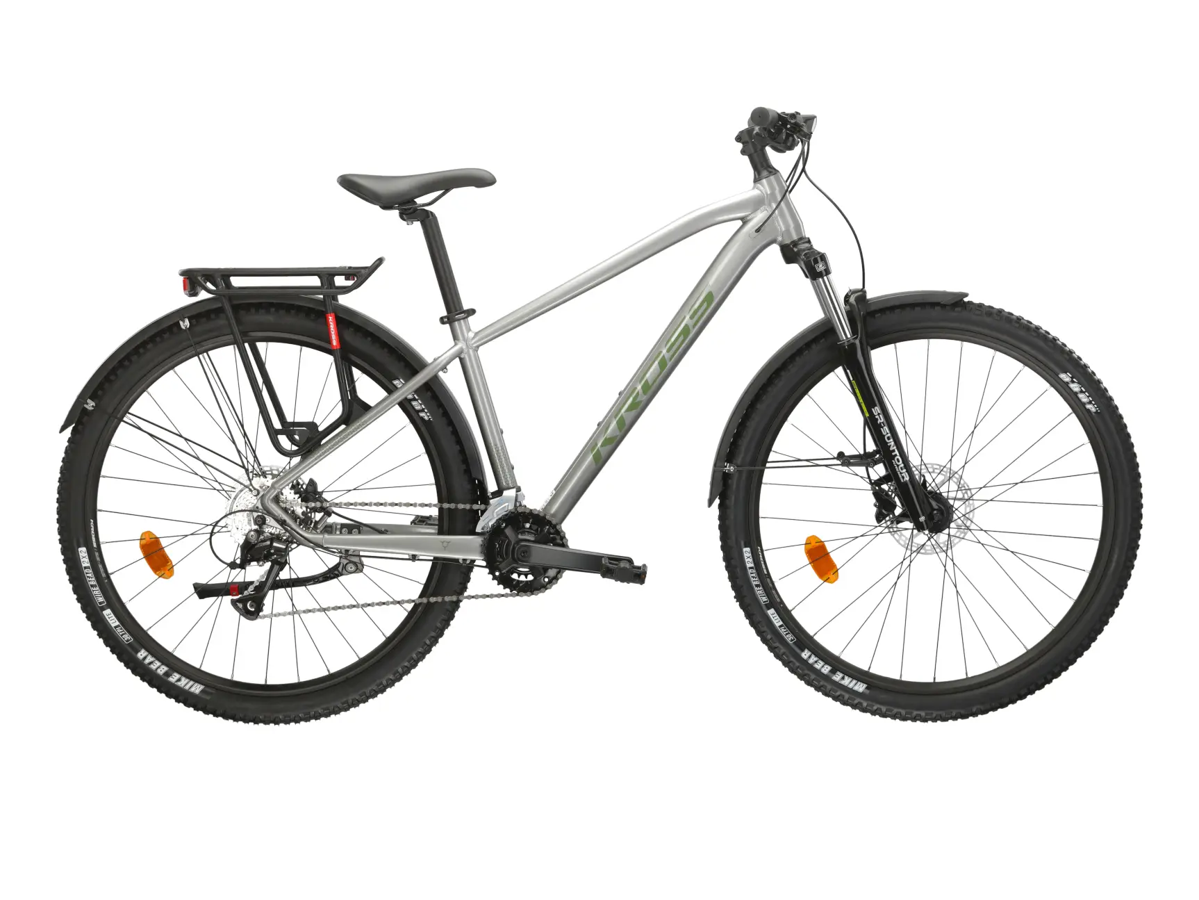 KROSS Hexagon 4.0 EQ 29 M 17