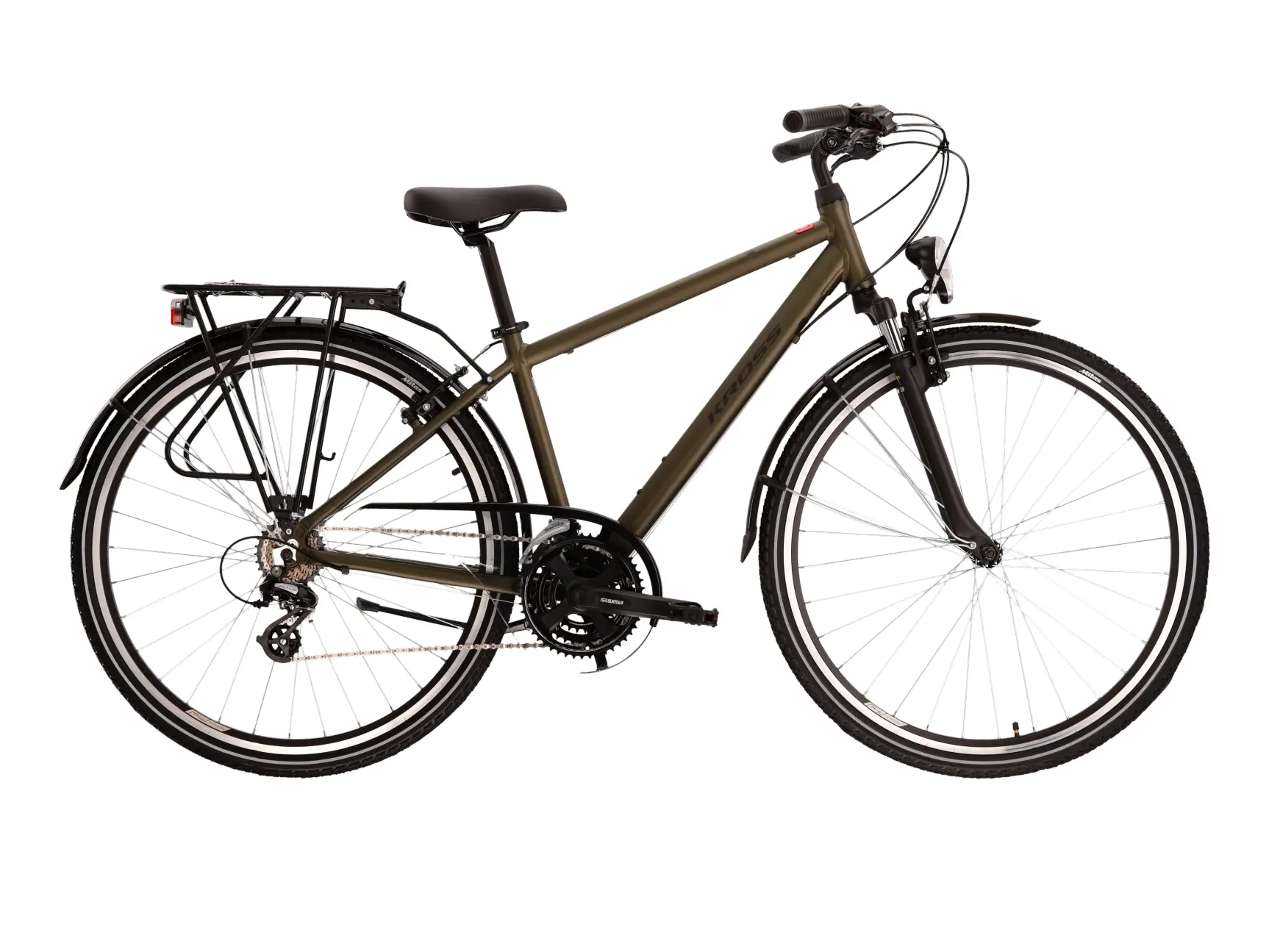 KROSS Trans 2.0 28