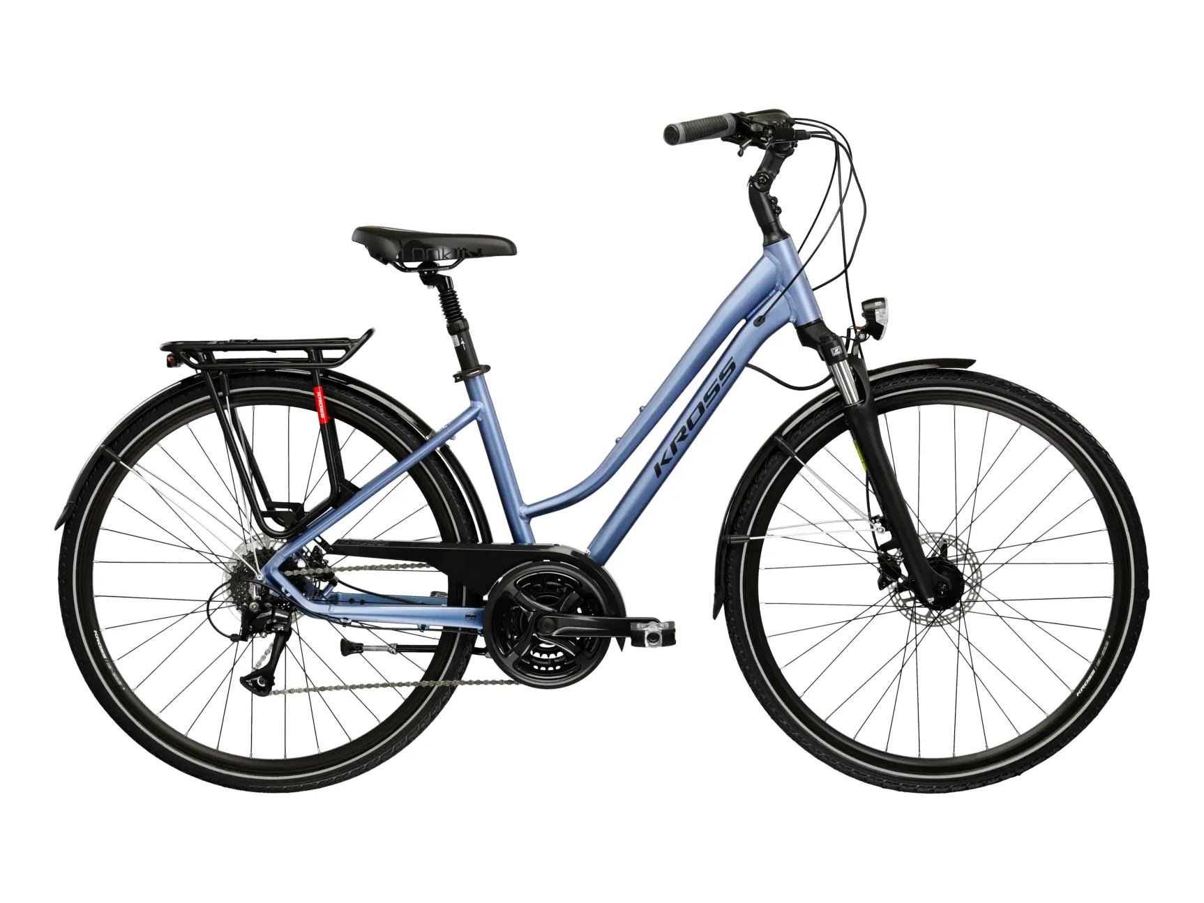 KROSS Trans 4.0 női 28