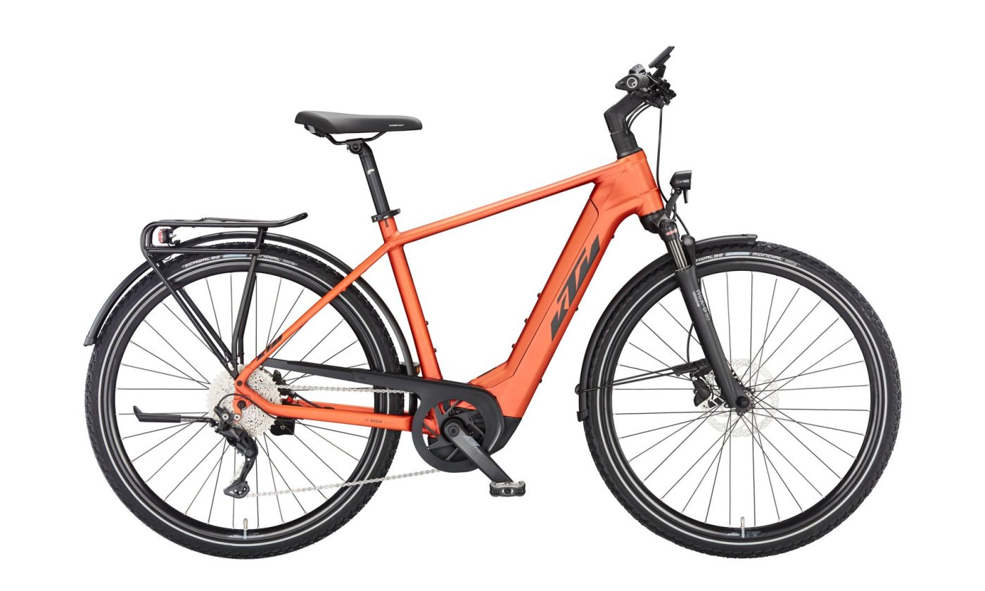 KTM MACINA SPORT 510 56cm 500Wh
