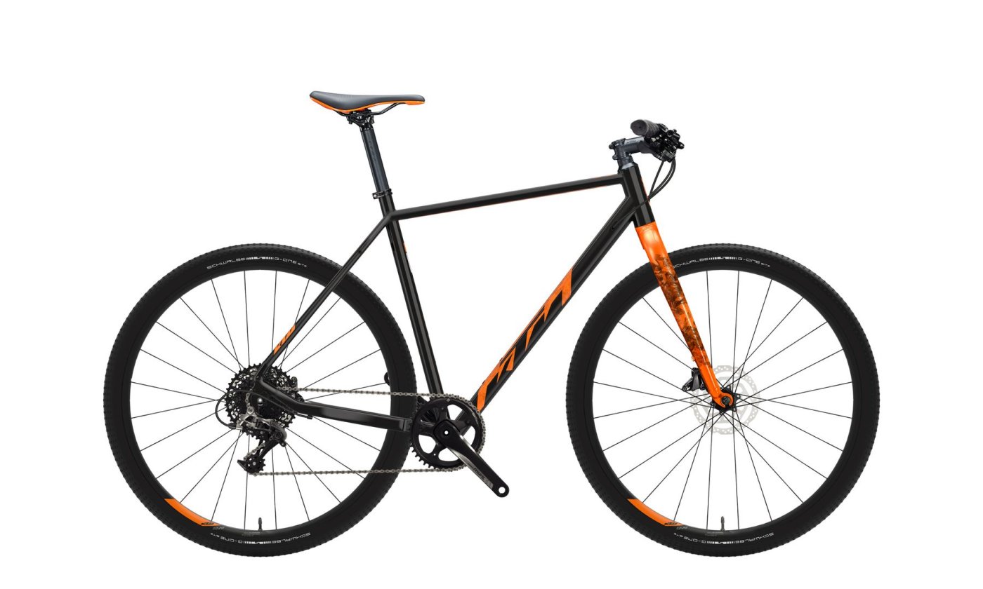 KTM X-STRADA 30 FIT XL/59