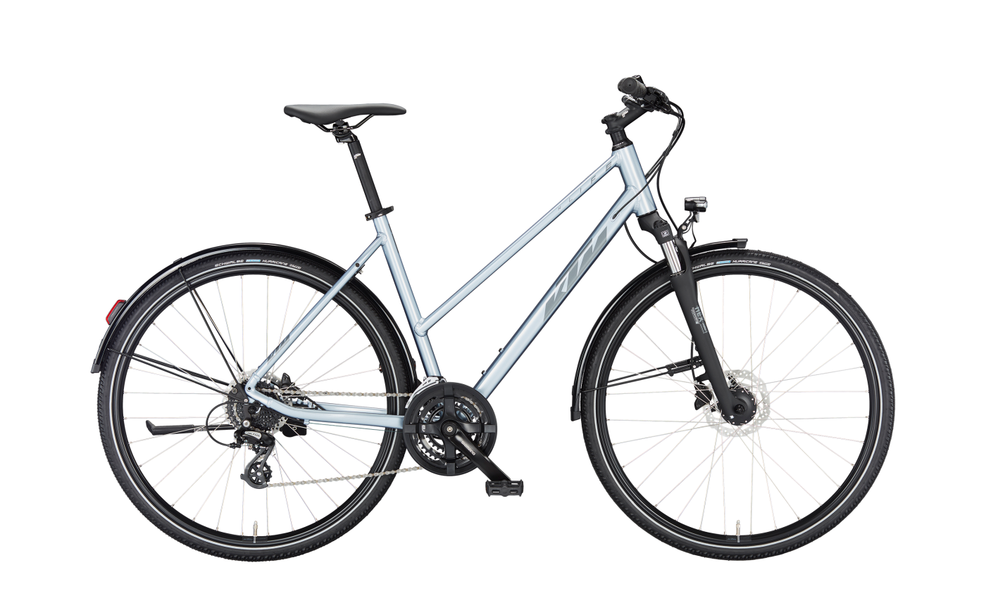 KTM X-LIFE TRACK STREET D 51