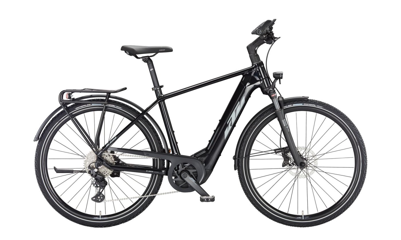 KTM MACINA SPORT 610 H 51cm 625Wh