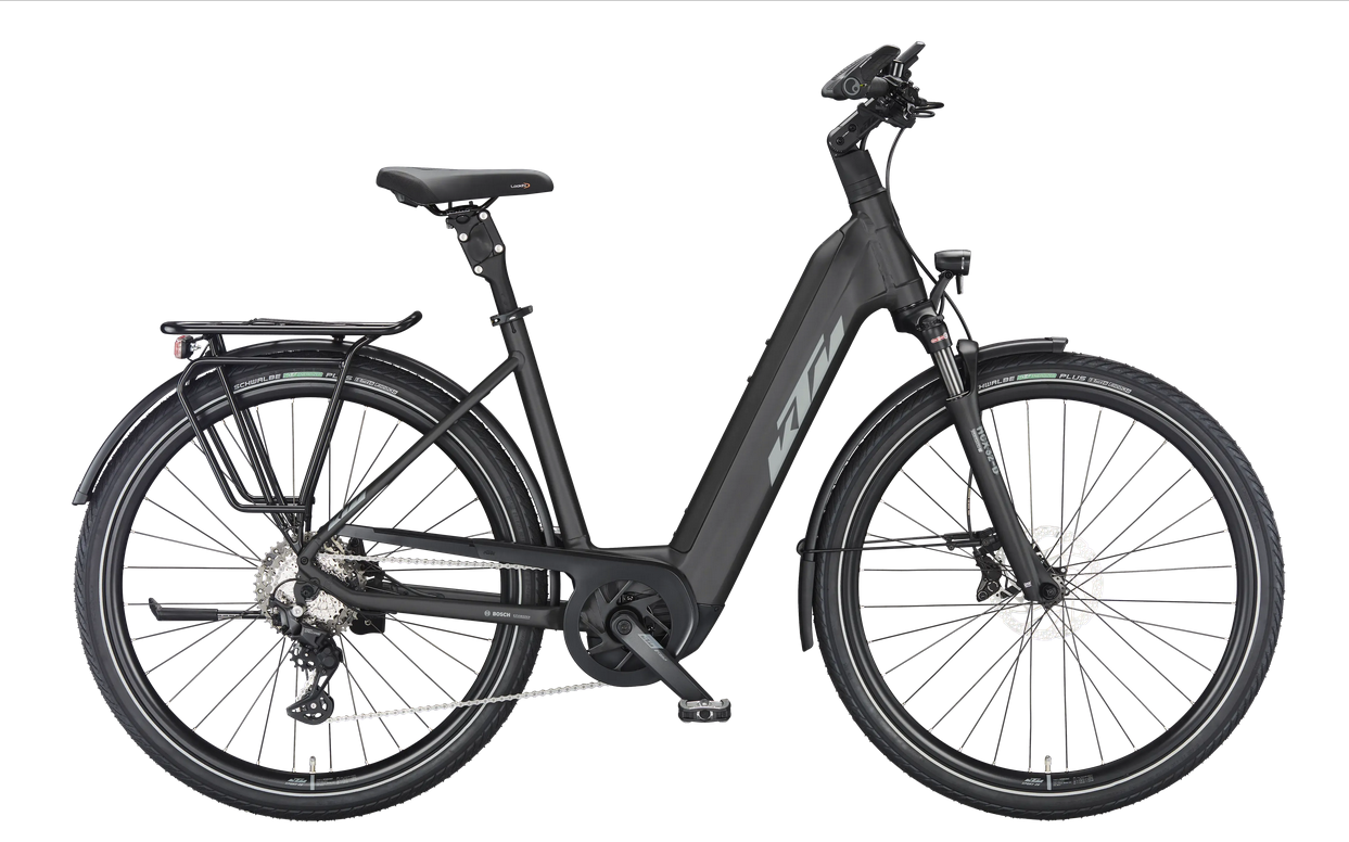 KTM MACINA STYLE 730 US 56cm 750Wh