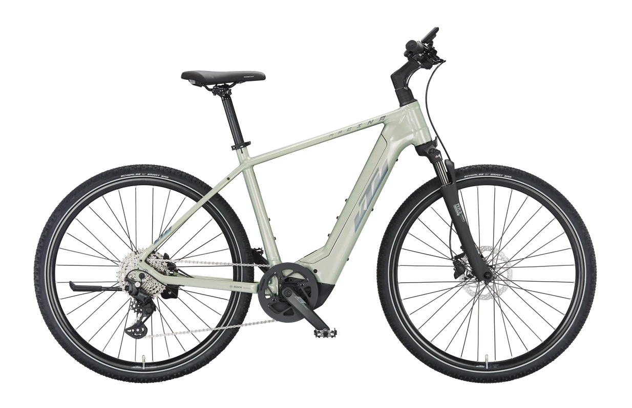 KTM MACINA CROSS 720 46cm 750Wh