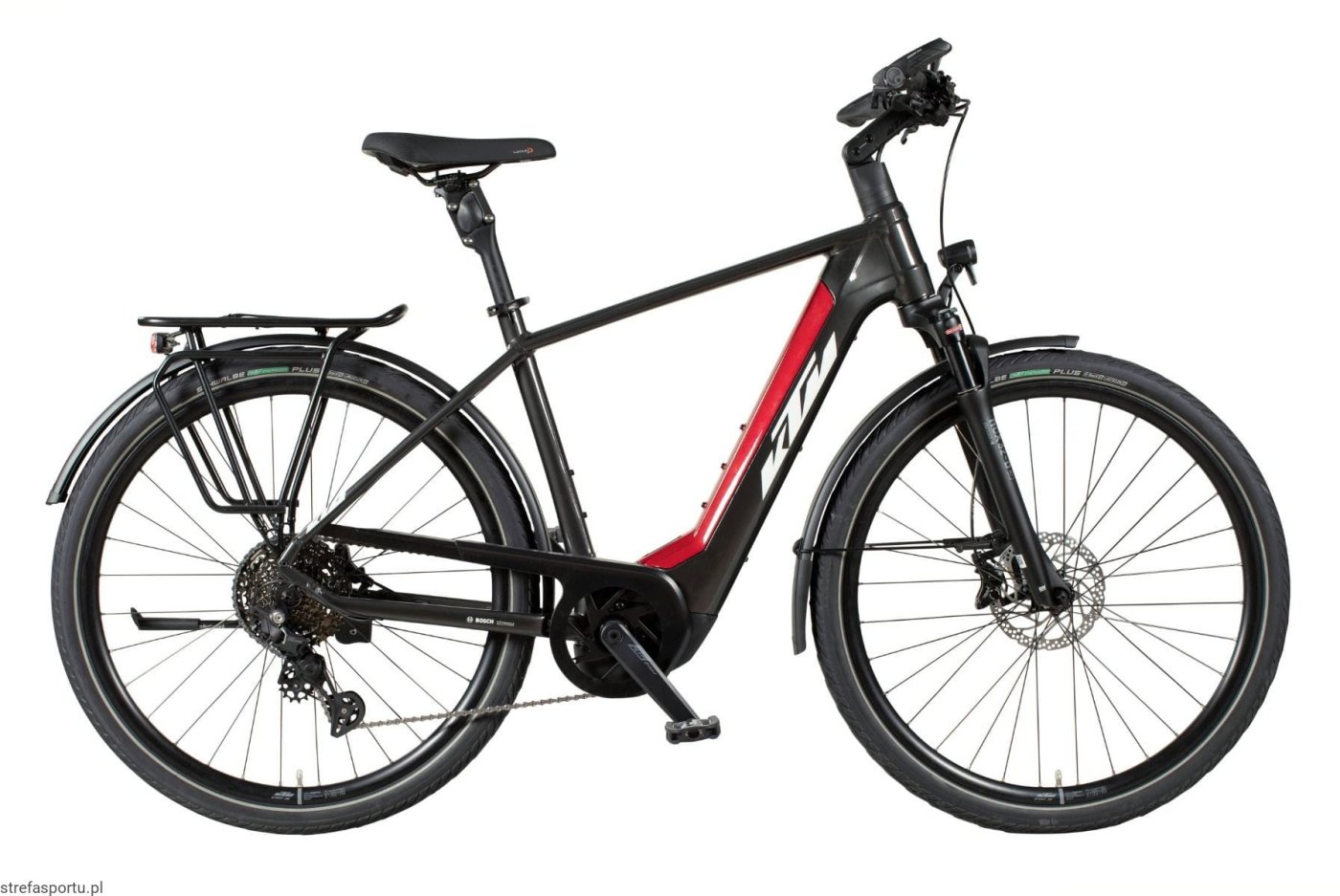 KTM MACINA eTOUR PRO LTD (S) H 51