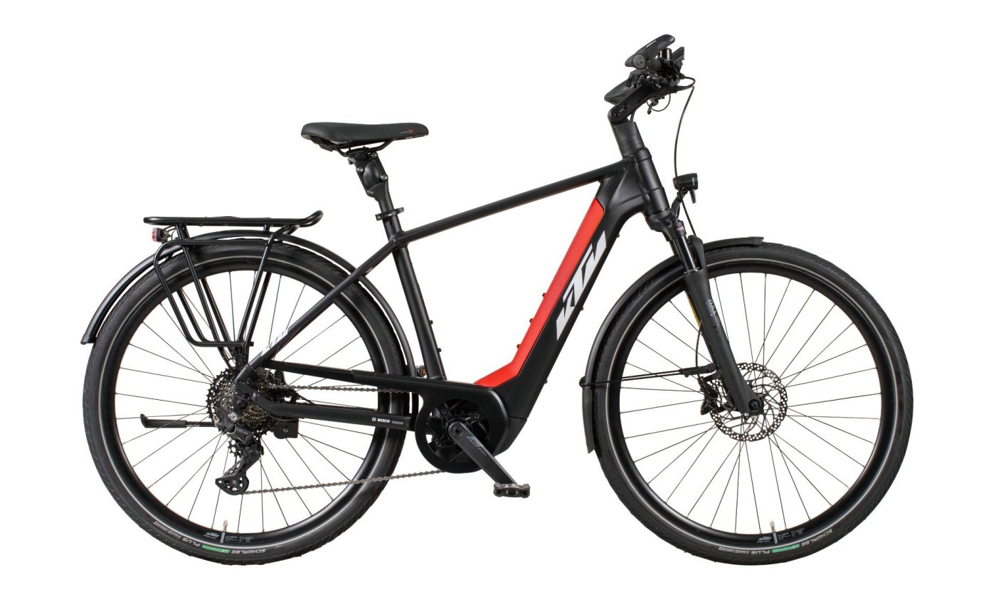 KTM M. eTOUR PRO 750Wh 46 cm
