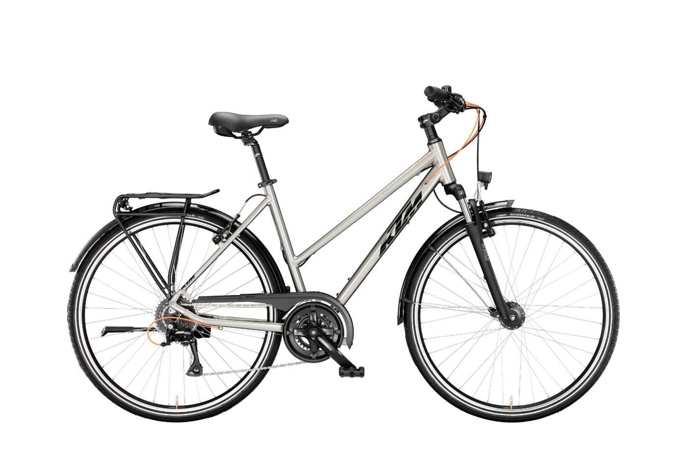 KTM LIFE JOY D 46cm