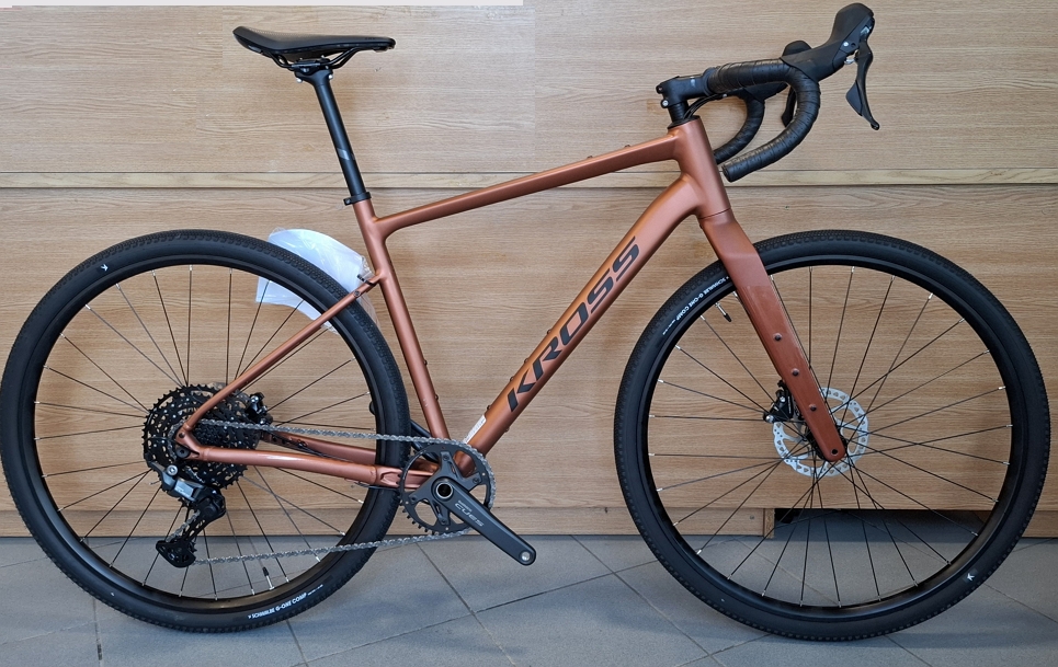 KROSS ESKER 2.0 L 20