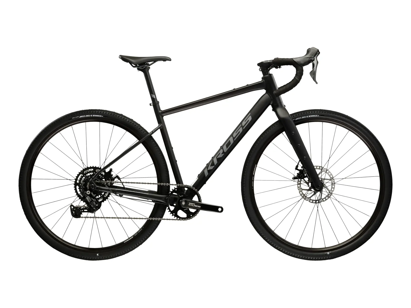 KROSS ESKER 1.0 M 19