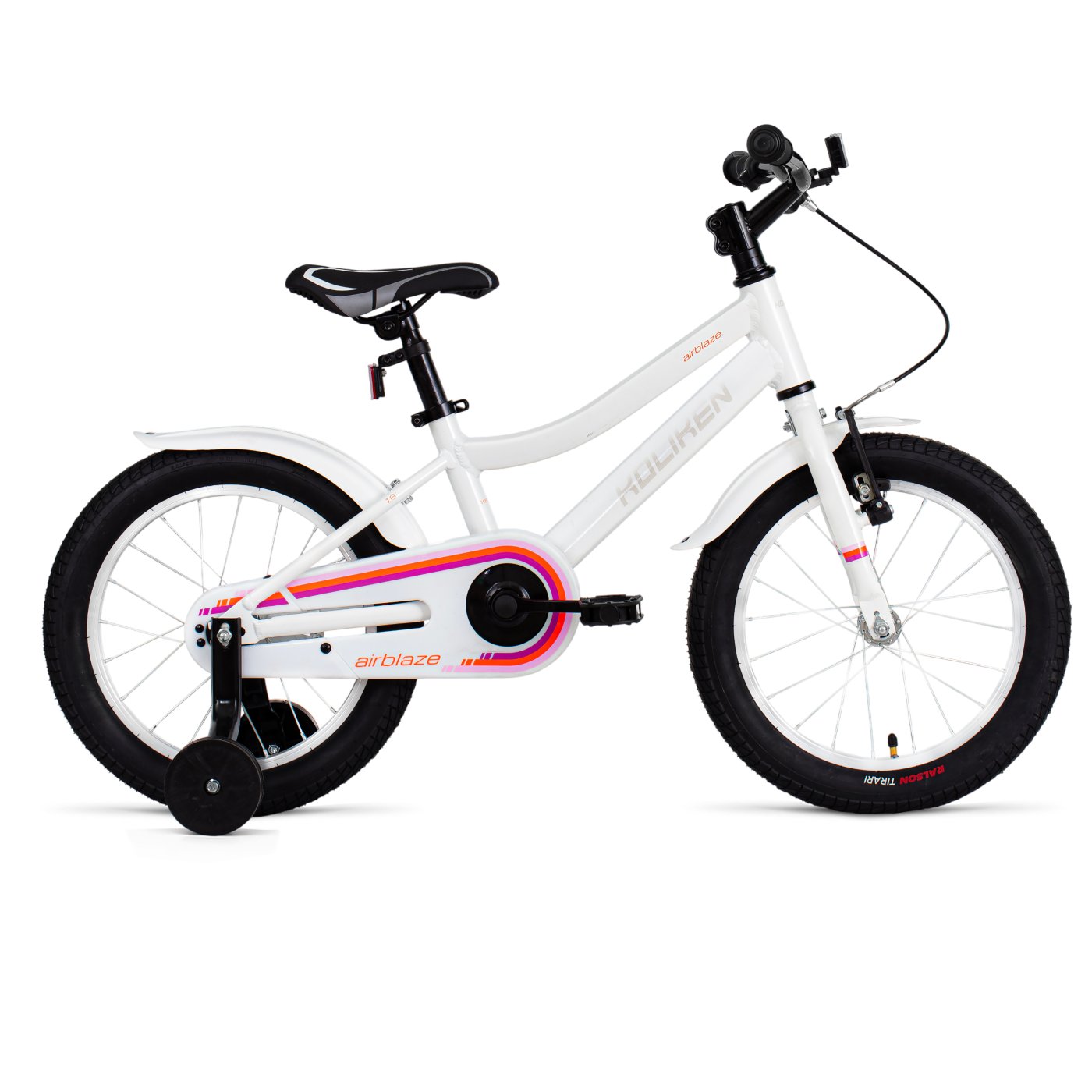 Koliken Airblaze 16