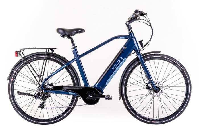 Mantova férfi 20 bafang