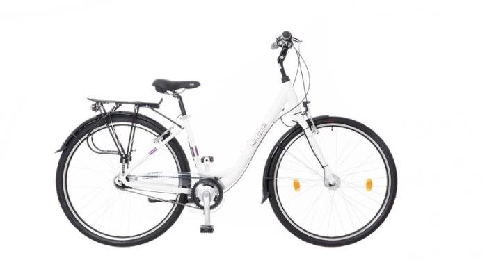 Neuzer Padova 28 N7 fehér