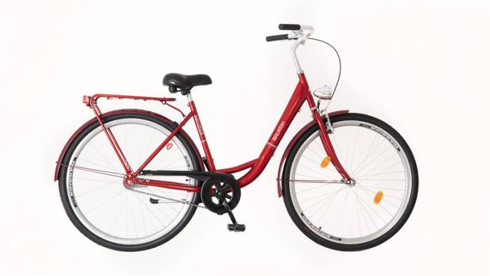 Balaton 28 n3 nõi bordó/fehér