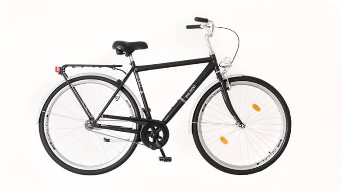 Balaton 28 1s férfi fekete