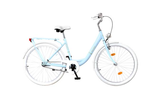 Balaton premium 28 1s nõi babyblue
