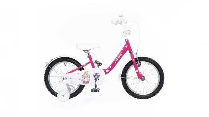 Neuzer Bmx 16
