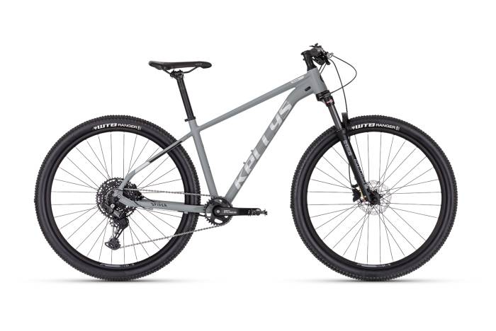 KELLYS Spider X80 Moonstone Grey M 29