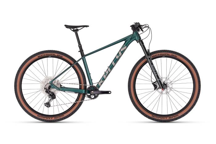 KELLYS Gate X90 Emerald Green M 29