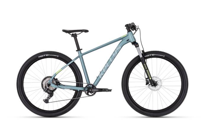 KELLYS Spider X50 Slate Grey L 29