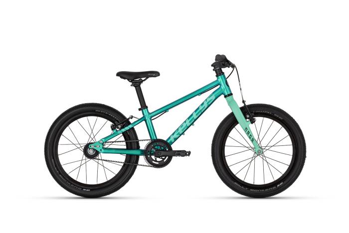 KELLYS Naga Air Belt Fresh Green 18